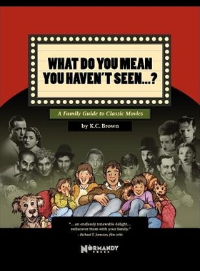 【预售】What Do You Mean You Haven't Seen - ?: