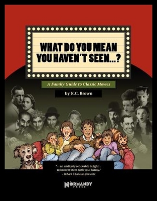 【预售】What Do You Mean You Haven't Seen - ?: