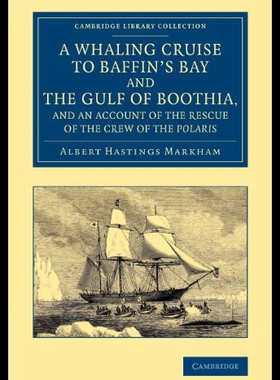 【预售】A Whaling Cruise to Baffin's Bay and the Gulf of