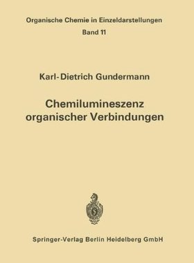 【预订】Chemilumineszenz Organischer Verbind...