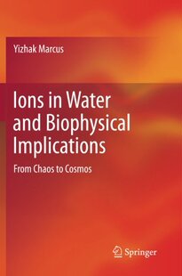 Ions 预订 Implications and Biophysical Water