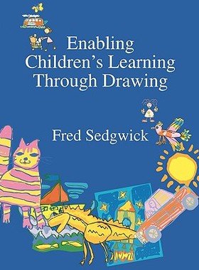 【预售】Enabling Children's Learning Through Drawing