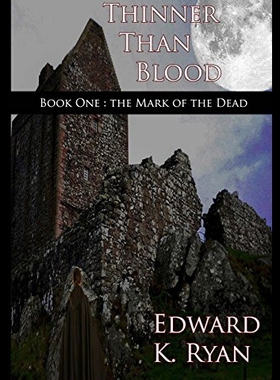 【预售】Thinner Than Blood