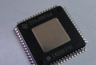 全新原装正品进口现货TAS5631B，TAS5631BPHDR，2013年原盘原带！