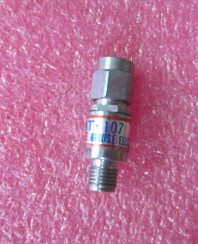 日本广濑 HRS AT-107 DC-18GHz 2W SMA 7dB 射频同轴高固定衰减器