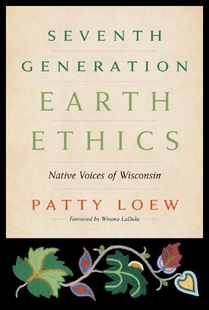 【预售】Seventh Generation Earth Ethics: Native Voices of