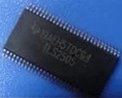 TLS2505 全新原装电机驱动芯片 质量保证