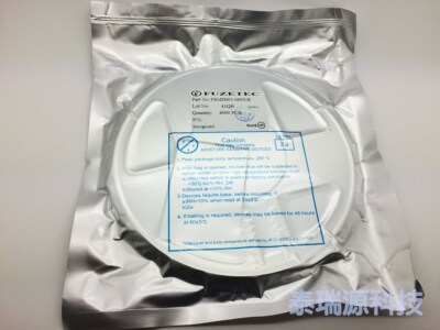 富致 贴片 超低阻 自恢复保险丝 PTC FSMD200-1206RZ 2A 6V