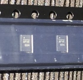 【昌胜电子】MP2145GD-Z 丝印 AFVF AFVR AFV*开头 QFN封装