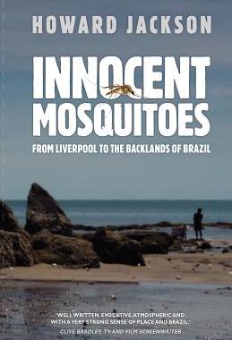 【预售】Innocent Mosquitoes