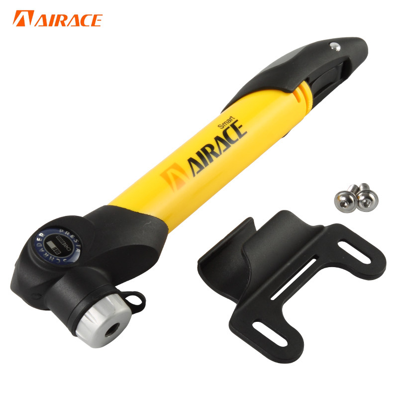 Pompe à vélo AIRACE - Ref 2387244 Image 3