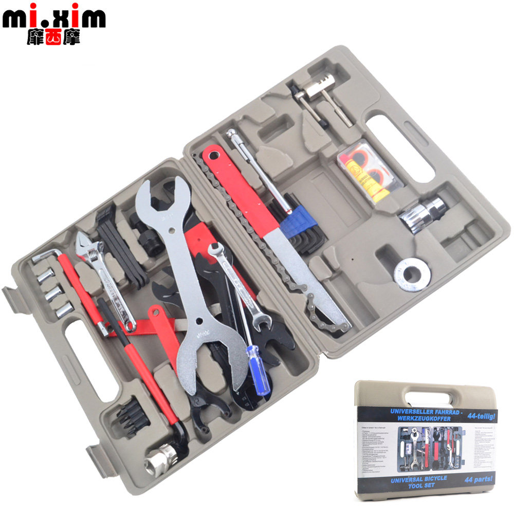 Outils pour vélo MIXIM - Ref 2281888 Image 1