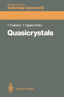 【预订】Quasicrystals: Proceedings of the 12...