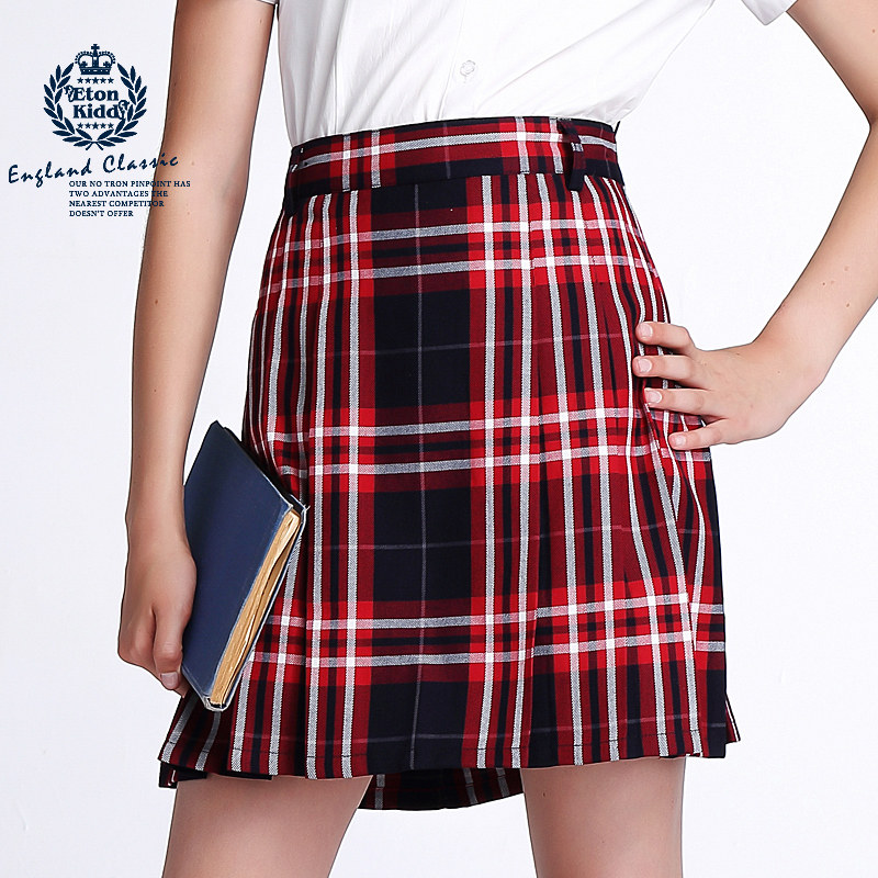 Jupe fillette ETONKIDD - Ref 2051070 Image 1