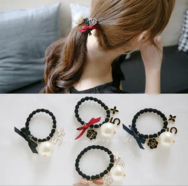 Accessoire cheveux en autre - Ref 1202692 Image 1