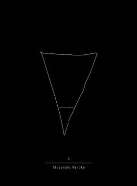 【预订】Alejandro Marote: A: 2008 / 2013