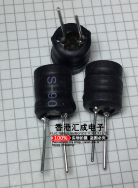 PKS41014-151K 150UH 151K 直插工字电感 台产原装