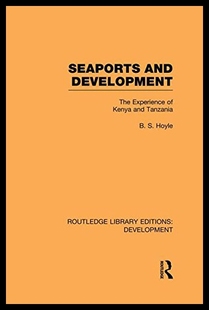 and Development The Seaports Experience Kenya 预售