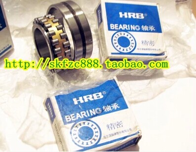 HRB轴承 哈尔滨轴承  HRB NN3048K/P4W33 C3182148 240*360*92