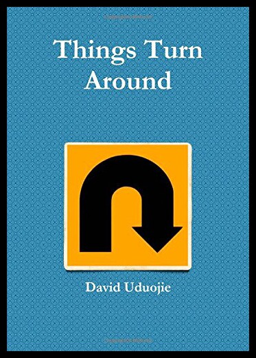 【预售】Things Turn Around