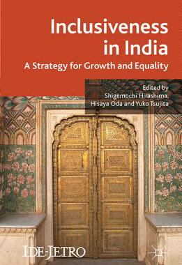 【预售】Inclusiveness in India