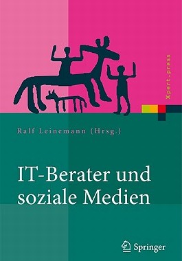 【预售】It-Berater Und Soziale Medien: Wer B...