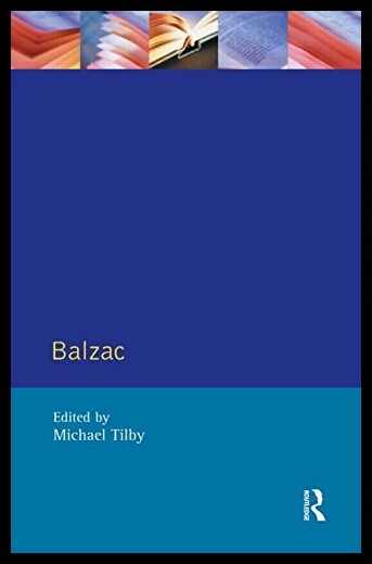 【预售】Balzac