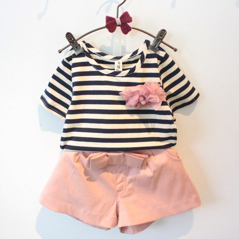 Pantalon fille - Ref 2063300 Image 105