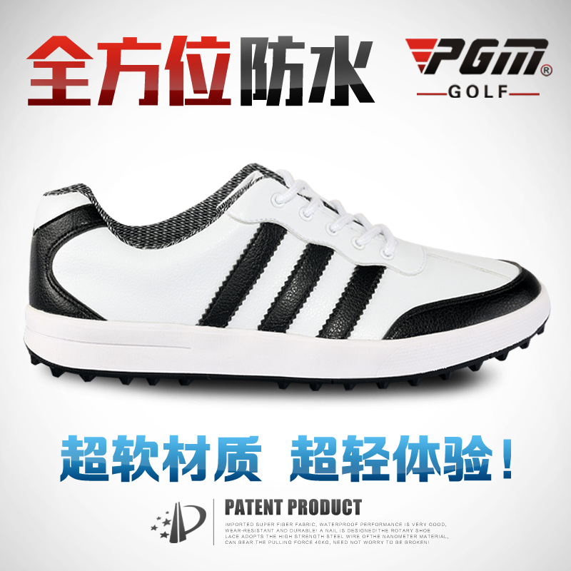 Chaussures de golf homme - Ref 847484 Image 2