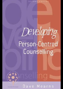【预售】Developing Person-Centred Counselling