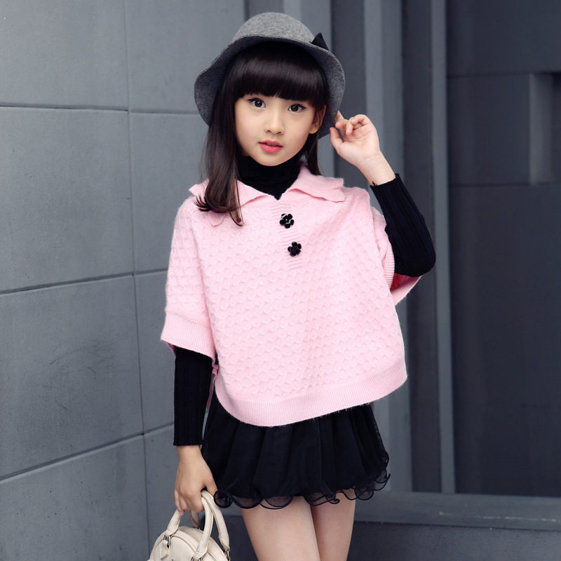 Pull fille - Ref 2105437 Image 1