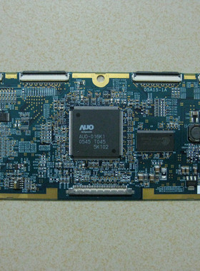 D原装拆机32寸05A15-1A逻辑板 T260XW02_V3 T315XW01_V6 Ctrl