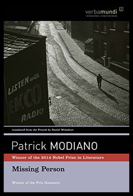 【预售】【预售】Missing Person                        ...