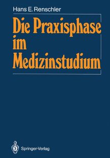 预订 Medizinstudium Die D... Praxisphase