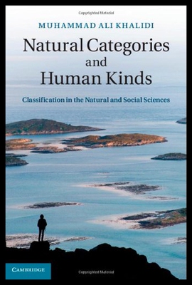【预售】Natural Categories and Human Kinds: Classificatio