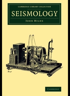 【预售】Seismology