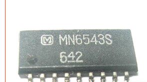 【凯拓达电子】MN6543 MN6543S 全新 PANASON 正品热卖 质量保证