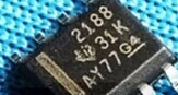 OPA2188AIDR  原装正品