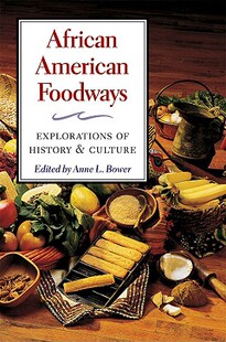 【预售】African American Foodways: Explorati...