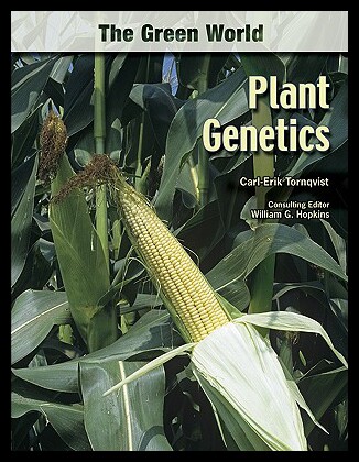 【预售】Plant Genetics