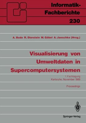 【预订】Visualisierung Von Umweltdaten in Su...