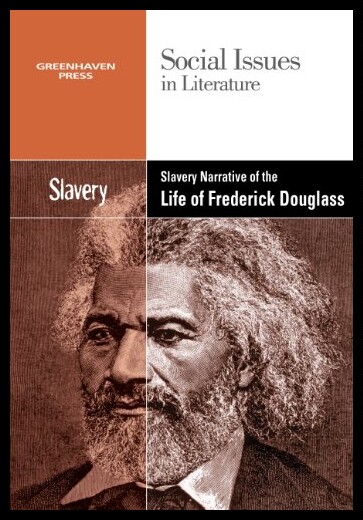 【预售】Slavery in Narrative of the Life of Fr