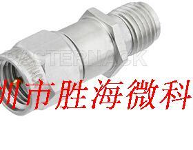 PASTERNACK PE7162-1 1dB DC-6GHz 2W SMA 射频 同轴 固定衰减器