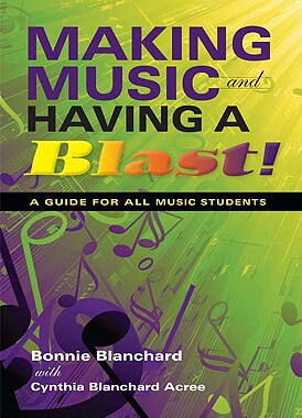 【预售】Making Music and Having a Blast!: A ...