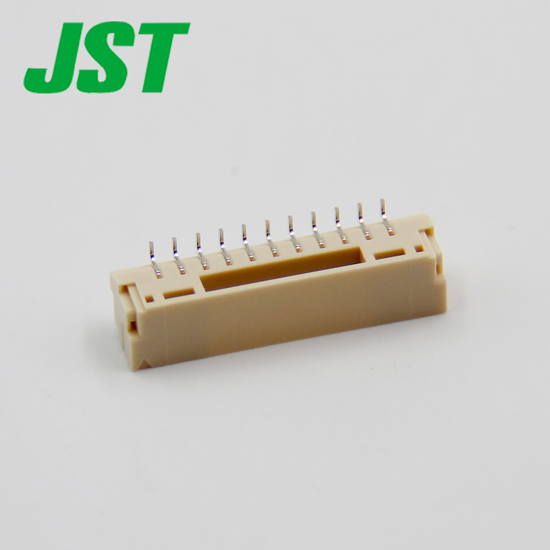 千金供应SM11B-GHS-TB(LF)(SN)针座JST现货