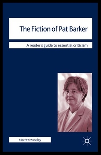 预售 Pat The Barker Fiction