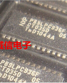 全新正品P89LPC936F P89LPC936FDH TSSOP28 8位微控制器 -MCU