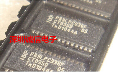 P89LPC936FP89LPC936FDHTSSOP28
