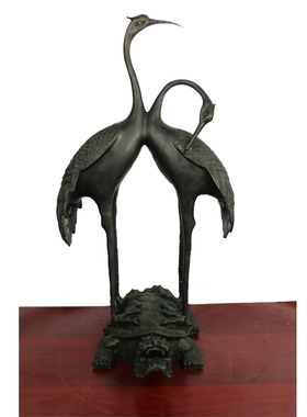 黄铜工艺品摆件家居装饰