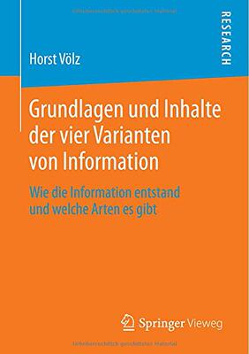 【预订】Grundlagen Und Inhalte Der Vier Vari...